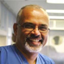 Photo of Arvind Chandna