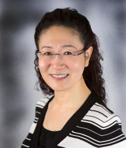 Photo of Dr. Chuan Hou