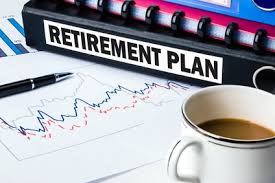 retire