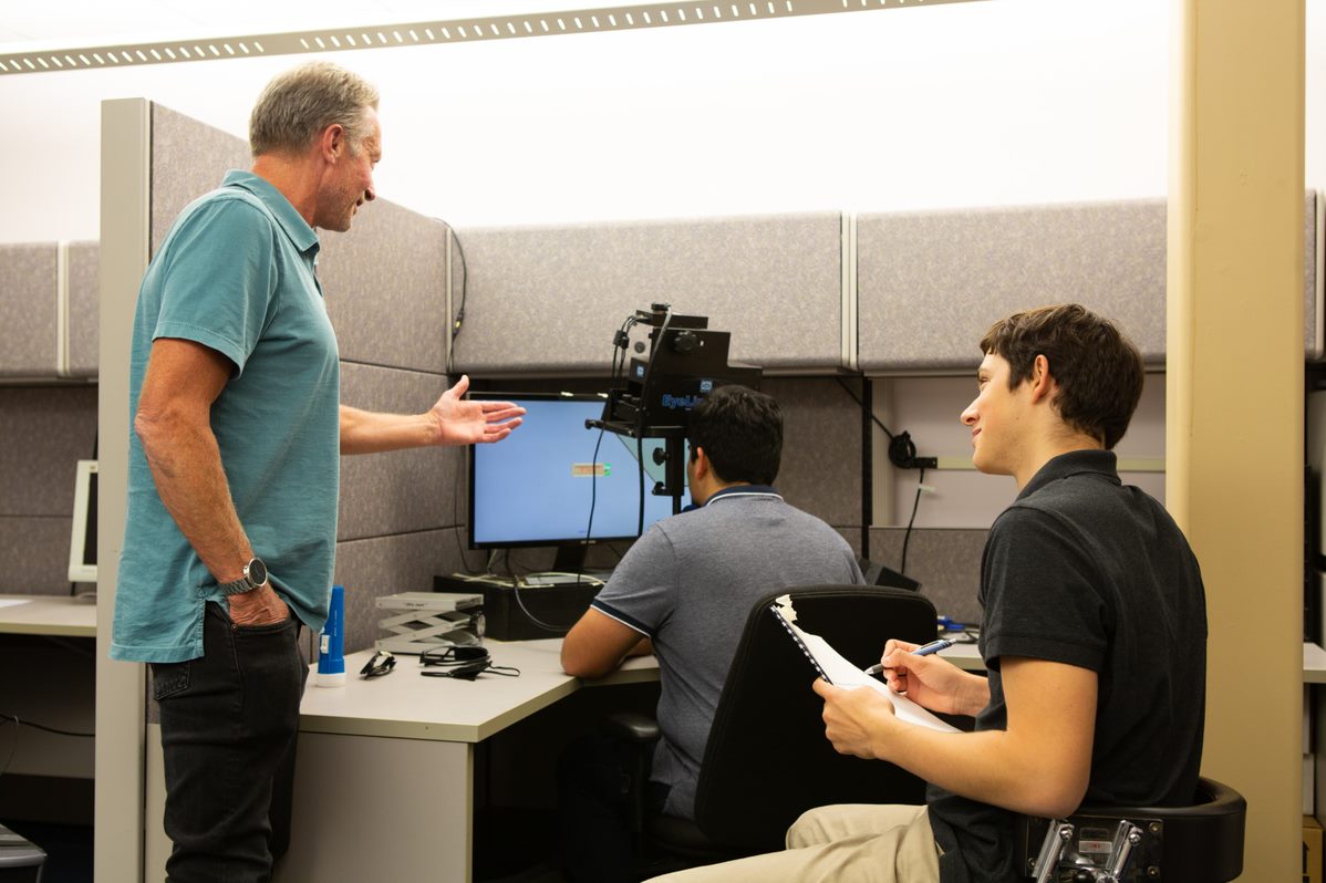 Heinen lab overview