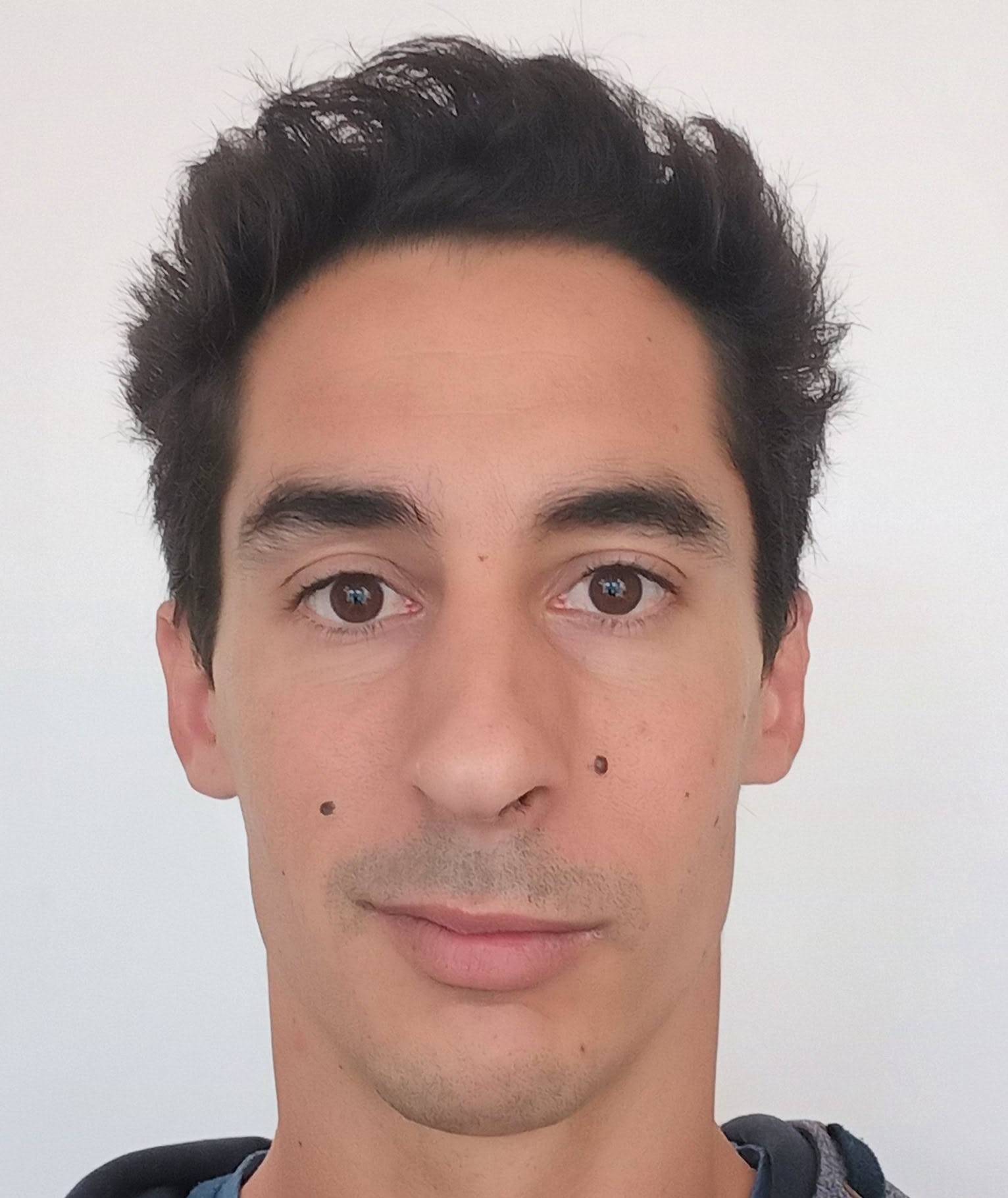 Zoom Colloquium: The neural correlates of visuo-spatial information processing  in healthy aging