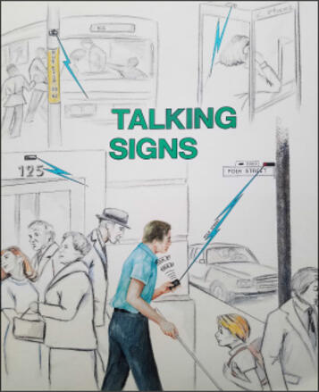 Talking Signs