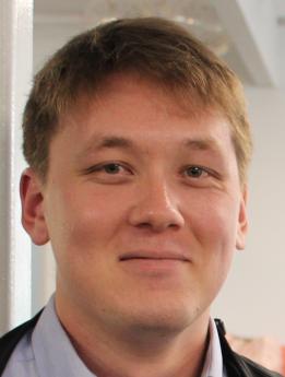 Intern (Research)