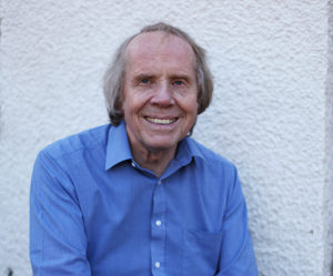 Professor Gordon N. Dutton MD, FRCS, Ed (Hon), FRCS Glas, FRCOphth